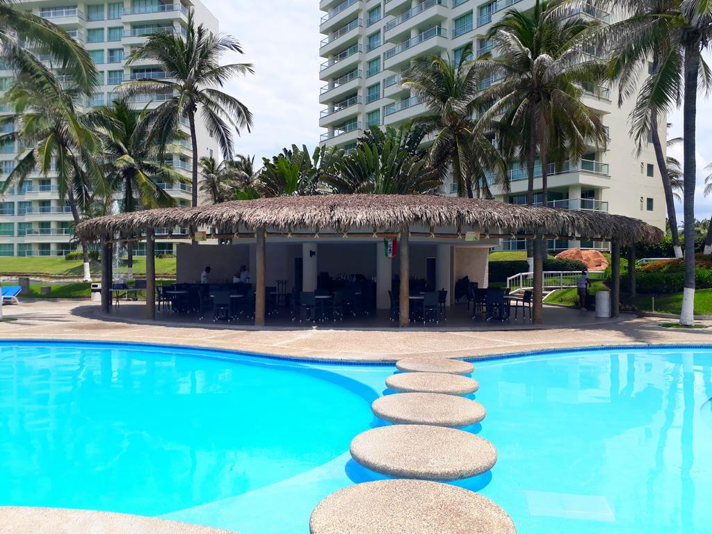 CONDOMINIO MAYAN ISLAND PLAYA DIAMANTE ≡ Acapulco, Mexico ≡ Lowest Booking  Rates For Condominio Mayan Island Playa Diamante in Acapulco