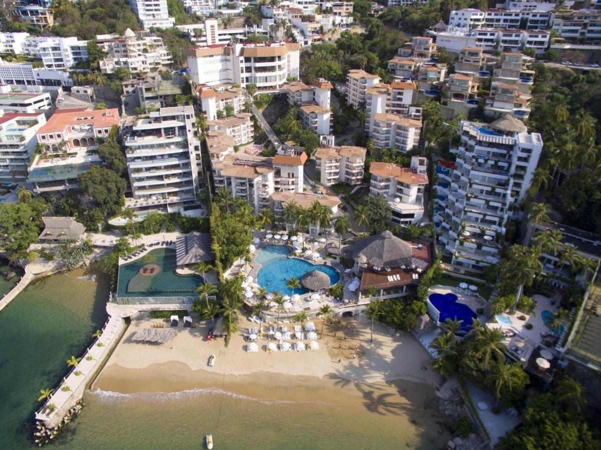 Hotel Tres Villas
